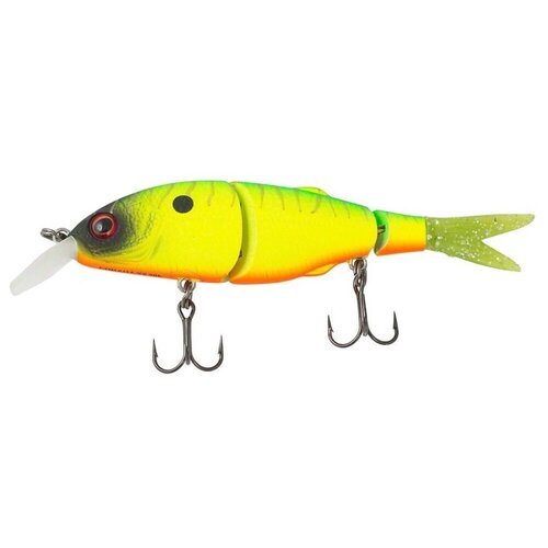 фото Воблер kosadaka convoy xs 90f плав. 7.9г tt