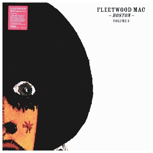 Fleetwood Mac: Boston Volume 2 