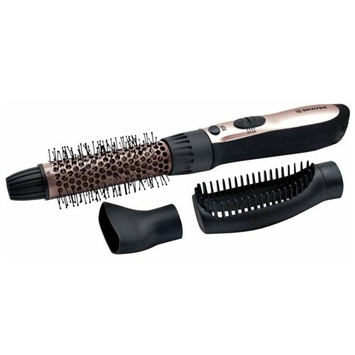 Фен-щетка BRAYER BR3130GD 219000₽