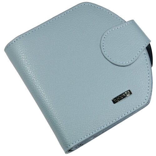 фото Кошелек malgrado, синий, голубой