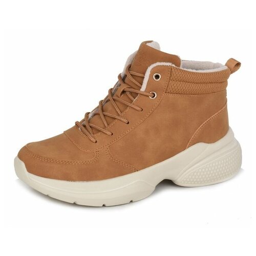 фото Женские ботинки демисезонные timejump