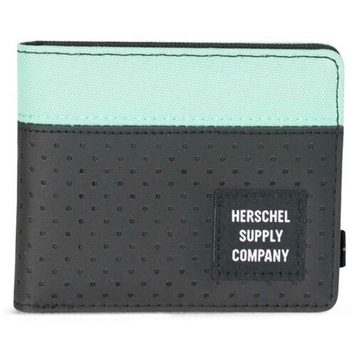 фото Herschel supply co кошелек herchel green roy cb000032779