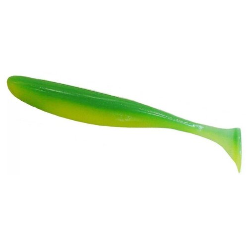 Мягкая приманка Keitech Easy Shiner 4.0