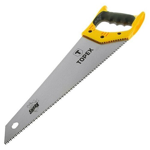Ножовка TOPEX Shark 7 TPI 10A440