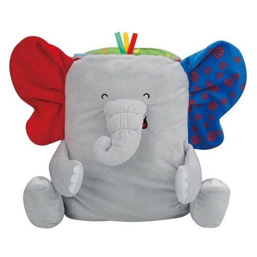 K'S Kids Развивающая игрушка-коврик «Слон»