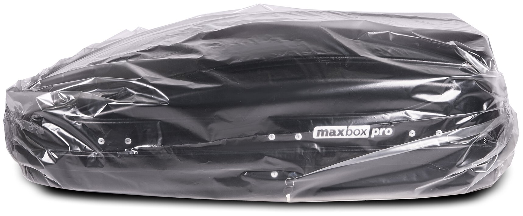 Багажный бокс на крышу MaxBox PRO 430 (430 л)