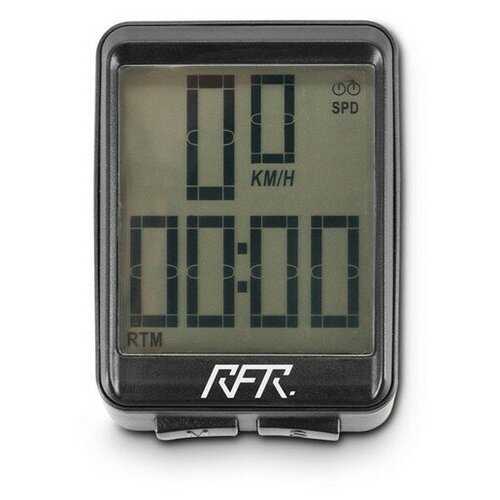 Cube Велокомпьютер RFR Fahrrradcomputer wireless CMPT