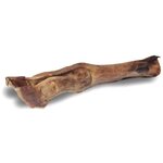 Нога козья сушёная (копыто козье), натуральное лакомство для собак, 1 шт, DOGROG - изображение
