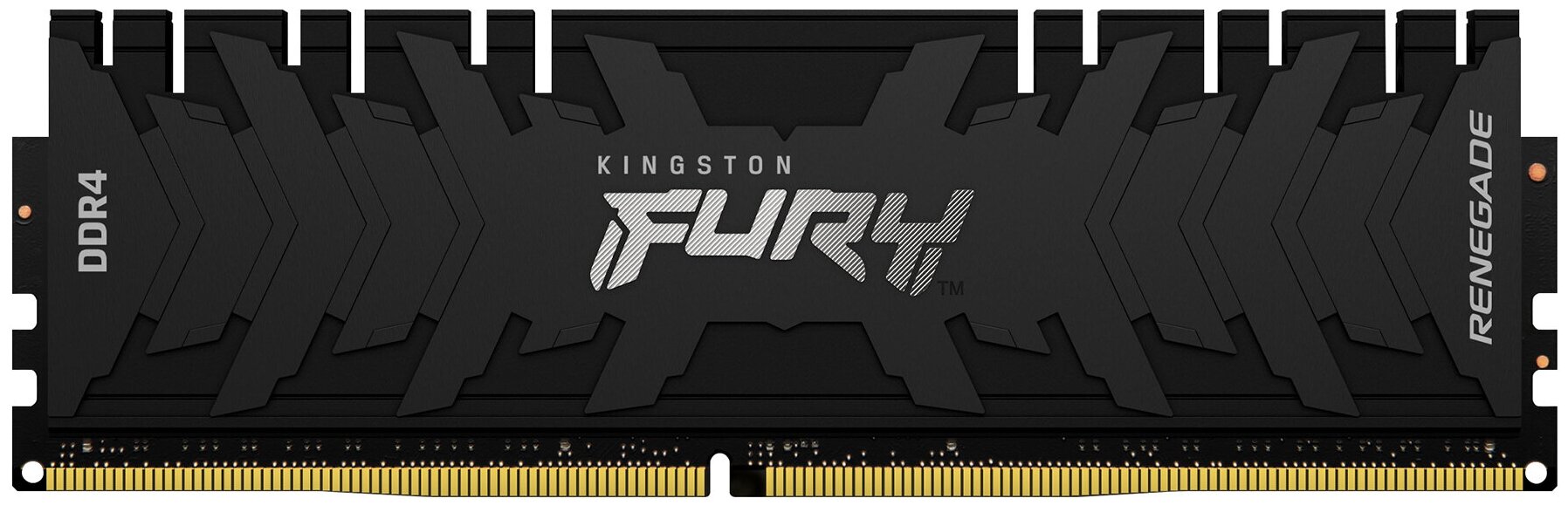 Память DDR4 DIMM 8Gb 3600MHz Kingston KF436C16RB8 340900₽