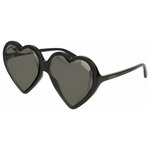 Gucci GG0360S-001 60 Очки солнцезащитные [GG0360S-001] - изображение