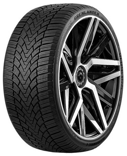 Автошина Grenlander IceHawke 1 255/35 R19 93V