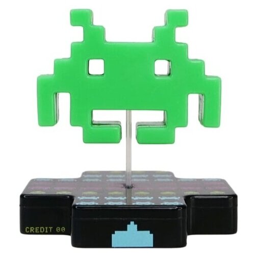 Фигурка Space Invaders Alien Totaku