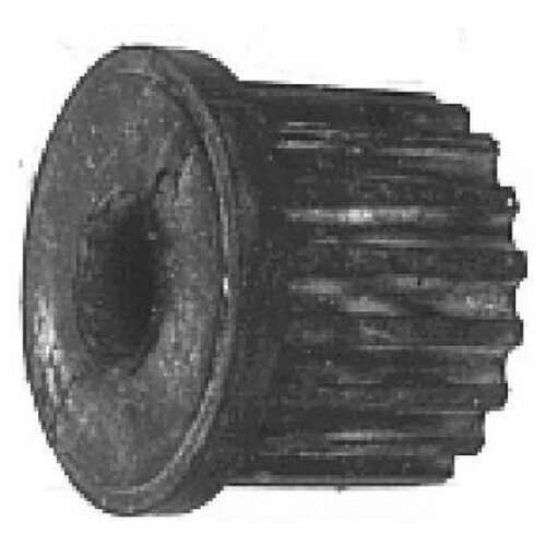 Сайлентблок рессоры Metalcaucho 02463 для Nissan Bluebird Vanette 2090₽