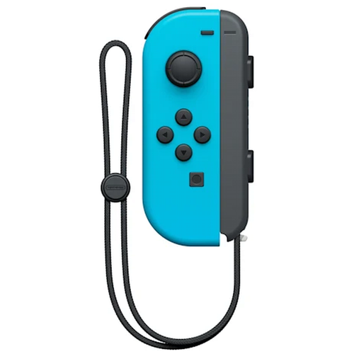 Геймпад Nintendo Joy-Con controller (L) Blue