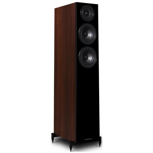Напольная акустика Wharfedale Diamond 123 WALNUT PEARL 4749000₽
