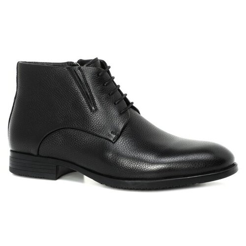 Ботинки Maison David, размер 41, черный ботинки размер 41 черный