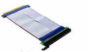 Аксессуар Переходник Espada PCI-E X16 M to PCI-E X16 F 18cm EPCIEM-PCIEFX16