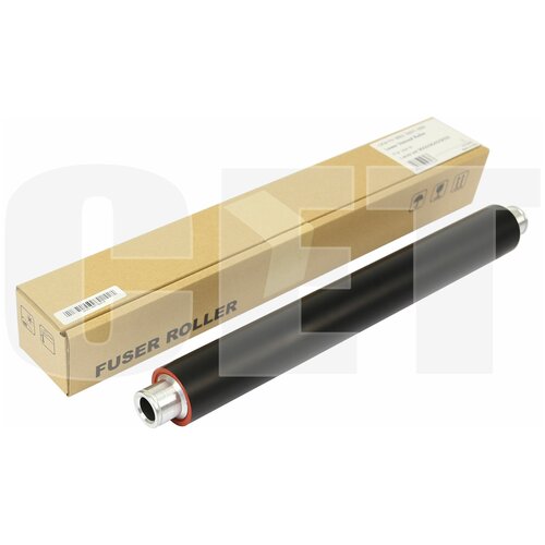 Резиновый вал RB2-5921-000 для HP LaserJet 9000/9040/9050 (CET), CET0723 вал резиновый elp elp lpr hp rb2 5921 1 hp rb2 5921 для принтеров нр lj 9000 9040 9050