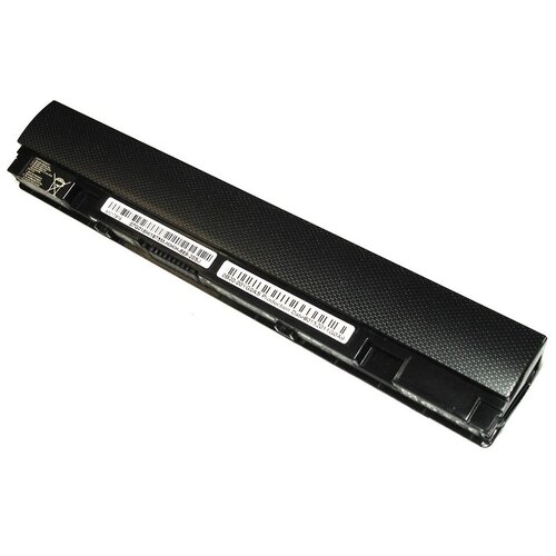 аккумуляторная батарея для ноутбука asus eee pc x101 a31 x101 2600mah oem черная Аккумуляторная батарея для ноутбука Asus Eee PC X101 ( A31-X101) 28Wh черная