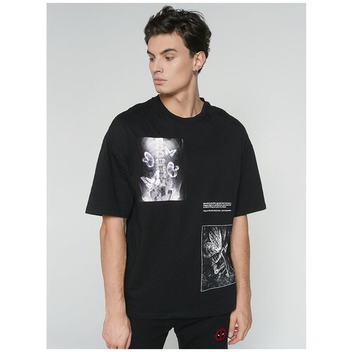 фото Футболка твое 84749