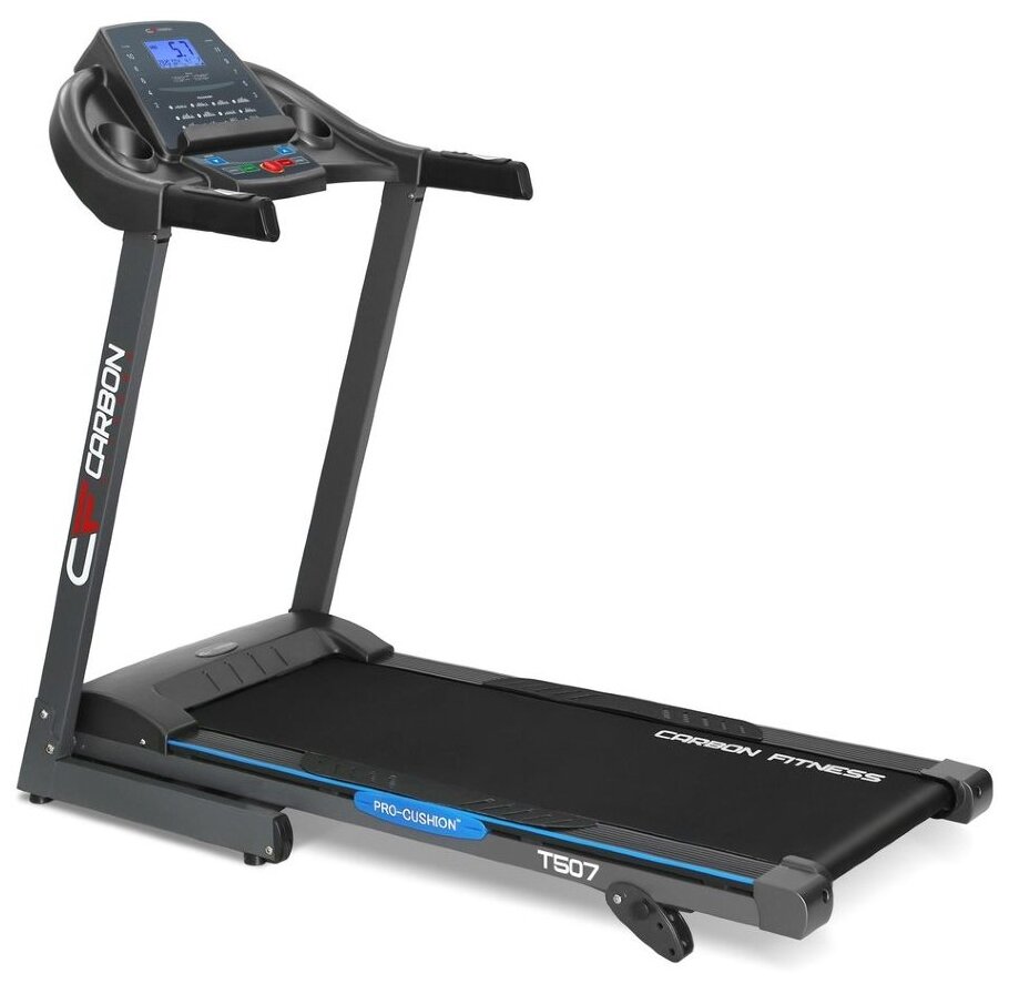CARBON T507 Беговая дорожка