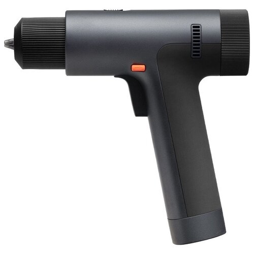 фото Аккумуляторная дрель-шуруповерт xiaomi mijia electric smart drill 12в 2 а·ч х1 сумка (mjwsznjydz001qw)