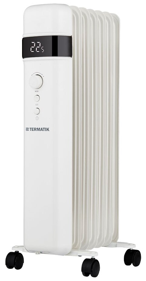 фото Масляный радиатор Termatik EOH-071501D