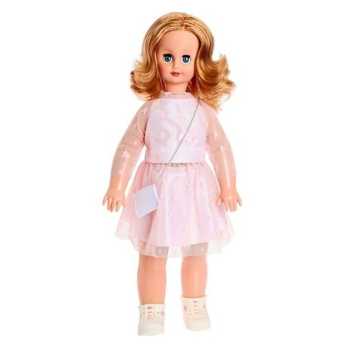 Купить Кукла «Кристина 12» 60 см, озвученная, Актамир