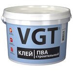 Клей ПВА VGT строительный - изображение