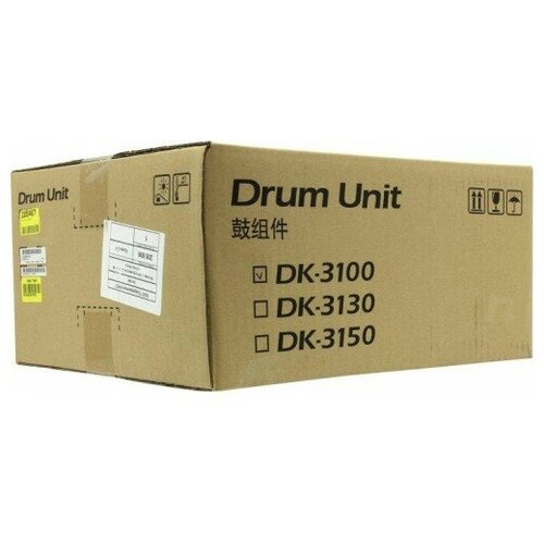 DK-3100/302MS93020 Драм-юнит Kyocera FS-2100D/2100DN/ECOSYS M3040dn/M3540dn (O) 302v693020 dk 7125 драм юнит kyocera taskalfa 3212i 4012i o