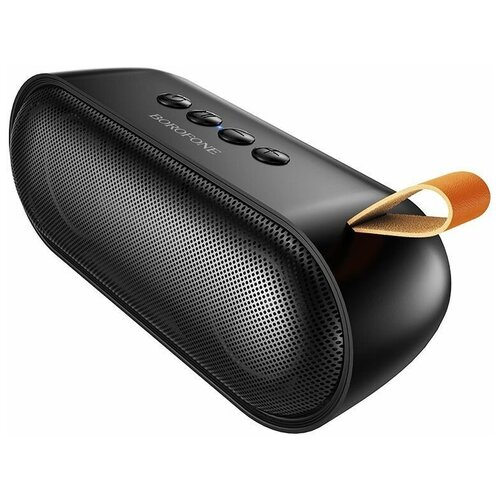 фото Колонка borofone br8 broad sound sports wireless speaker