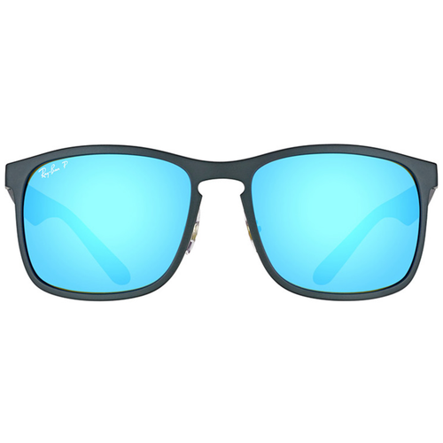 Очки Ray-Ban RB 4264 601S/A1 Tech Chromance