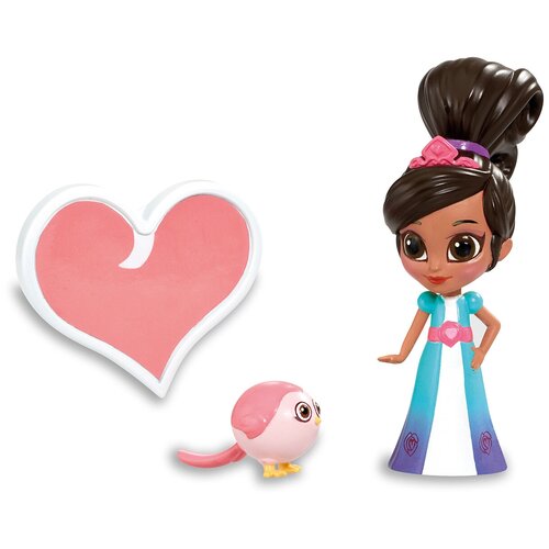 Игровой набор с куклой. Коллекция приключений 