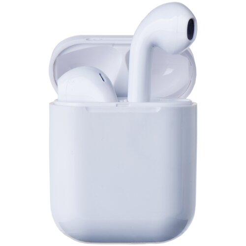 Наушники TWS I10 XS белый 97000₽