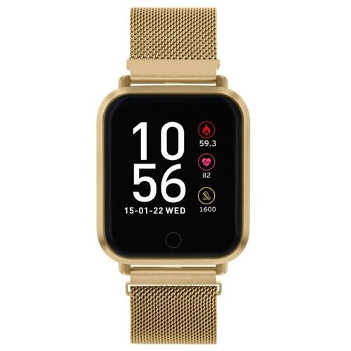 Смарт-часы REFLEX ACTIVE RA06-4062 737000₽