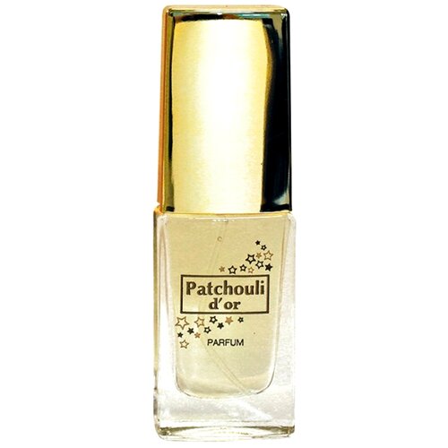 Новая Заря духи Patchouli d'Or, 16 мл, 20 г новая заря духи patchouli d or 16 мл