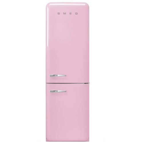 Smeg Холодильник Smeg FAB32RPK5
