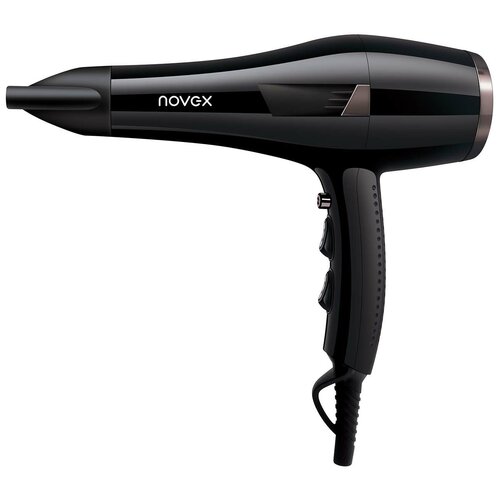 Фен Novex ND-2320B 109000₽