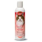 Bio-Groom Flea and Tick шампунь для кошек от блох и клещей - изображение