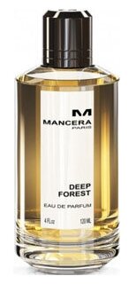 Парфюмерная вода Mancera Deep Forest 60 мл.