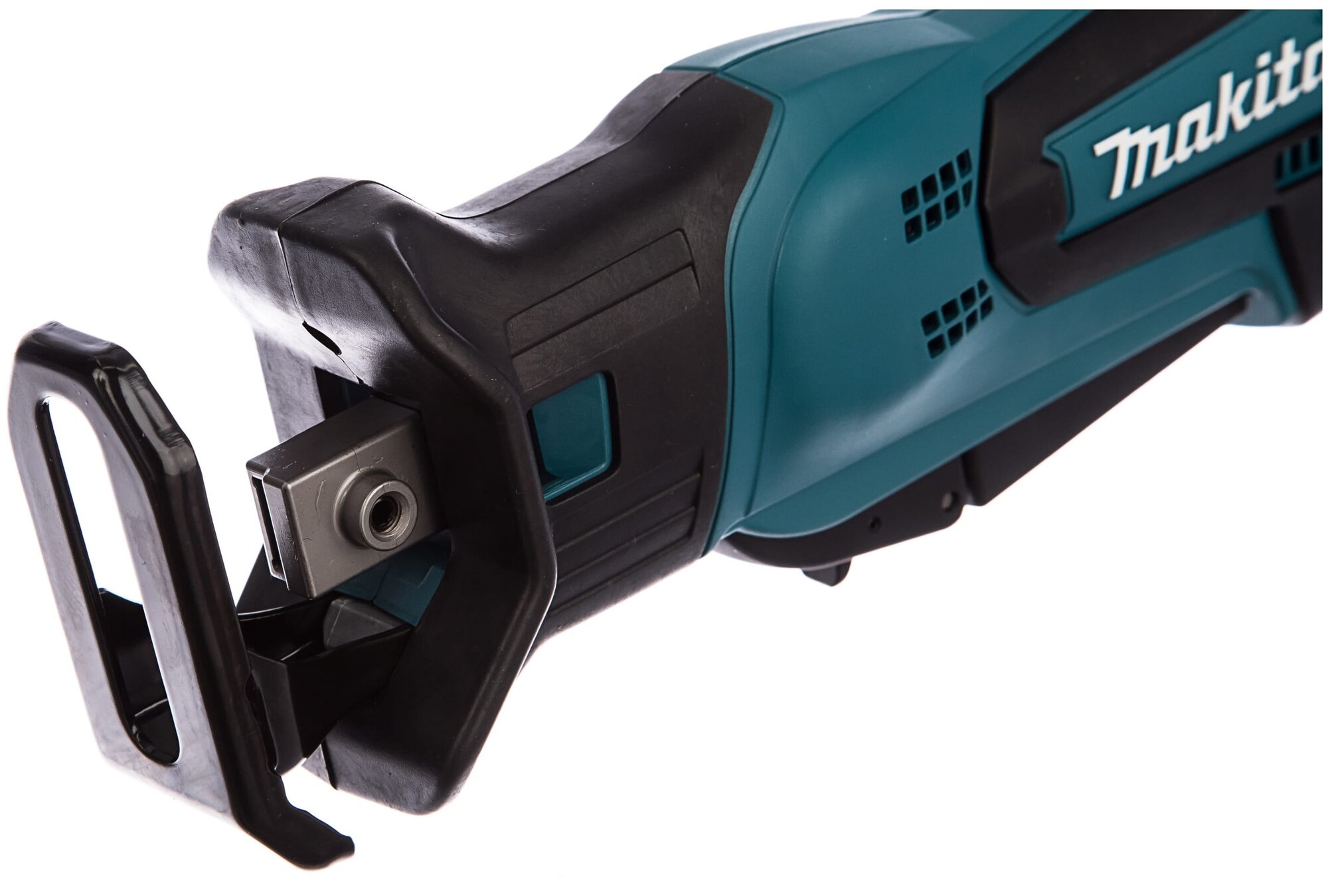 Пила Makita DJR185Z - фотография № 4