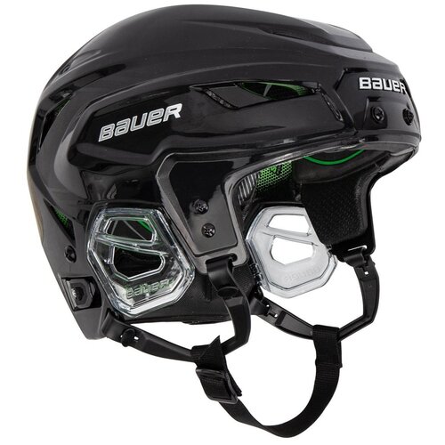 фото Шлем защитный bauer hyperlite helmet sr, р. s/m, black