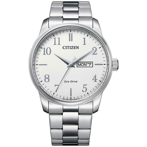 Наручные часы CITIZEN Eco-Drive, белый