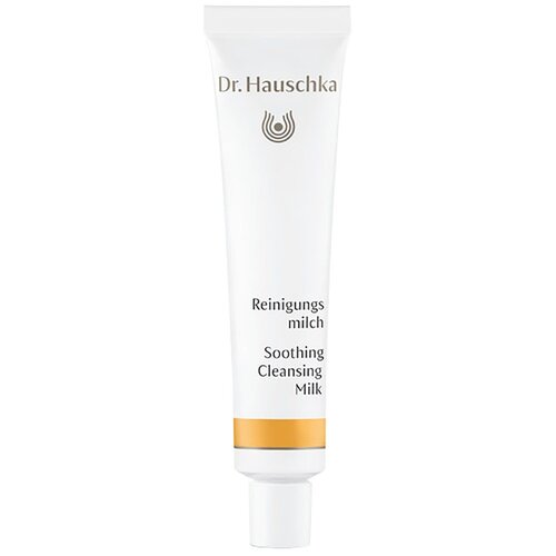 Dr. Hauschka, Очищающее молочко. Reinigungsmilch, Пробник 10 мл