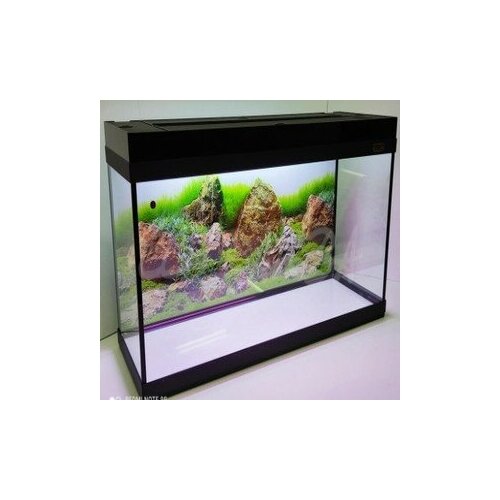 Аквариум ССБ-Аква-260 (310л.) Т5, 2х45 Вт (без тумбы) (1170х400х650)