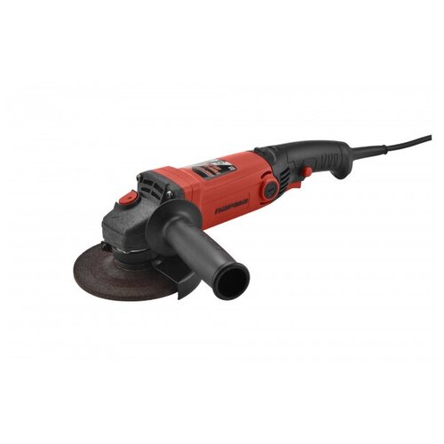 Угловая шлифовальная машина Парма УШМ-01-125900Р 430100₽