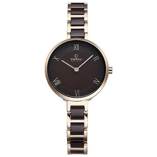 фото Наручные часы obaku v195lxvnsn