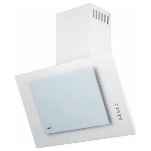 Кухонная вытяжка Akpo Optima Eco 60 WK-4 белый 983200₽