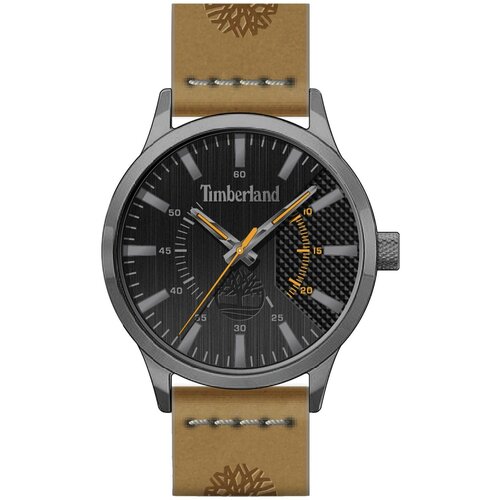 Наручные часы Timberland TDWGA2103601 коричневого цвета