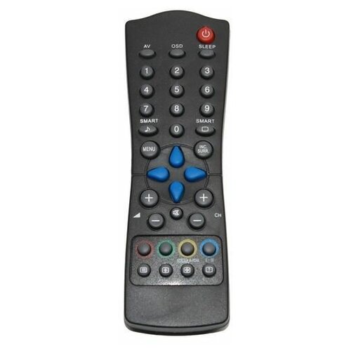 фото Пульт ду для телевизоров philips rc-2835/01 huayu